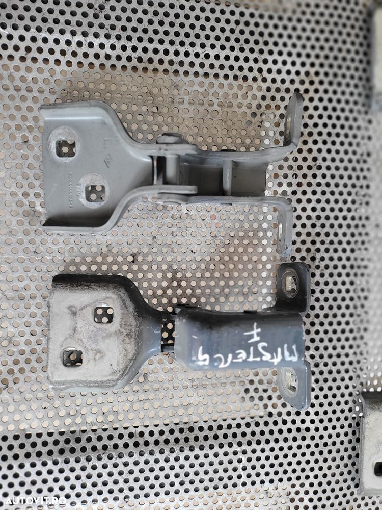 Set Balamale Usa Stanga Dreapta Fata Renault Master An 2019-2020-2021-2022 Dezmembrez Renault Maste - 7