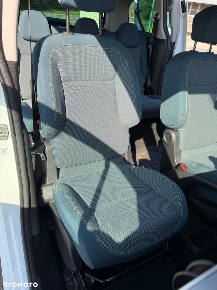 Citroën Berlingo - 21