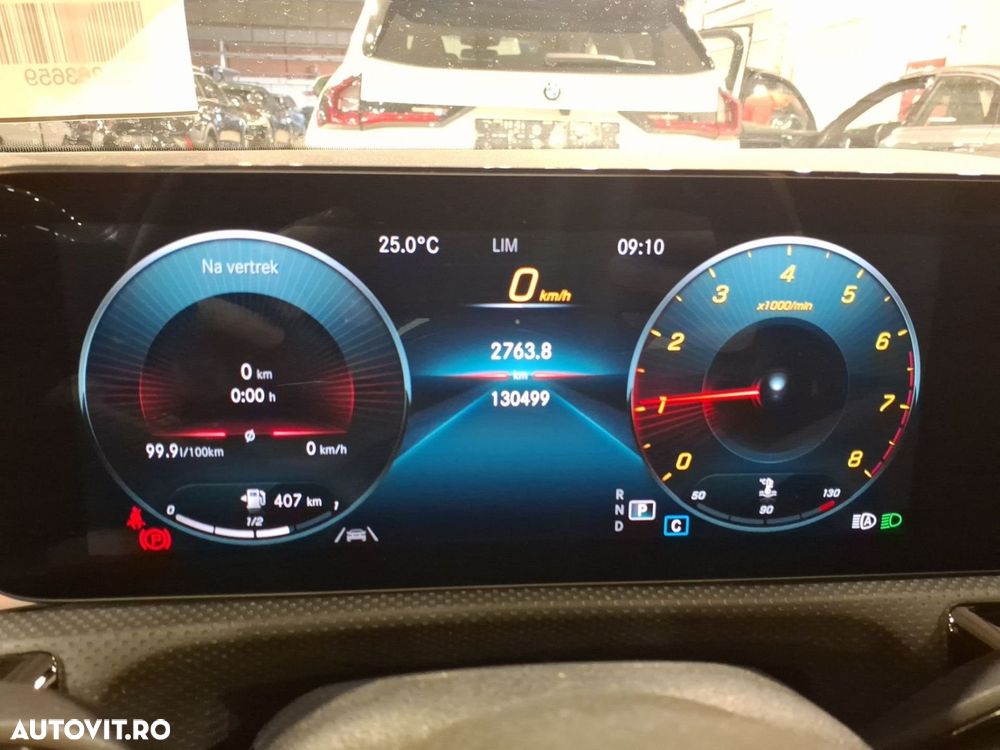 Mercedes-Benz CLA 180 7G-DCT Edition Progressive Line - 9