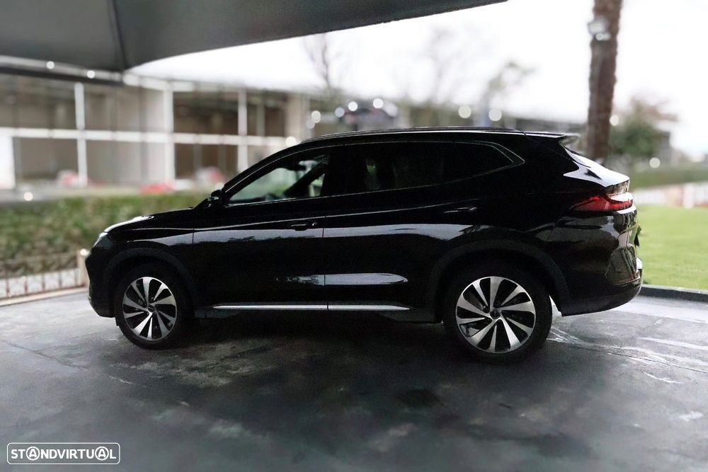 BYD Seal U 87 kWh Design - 7