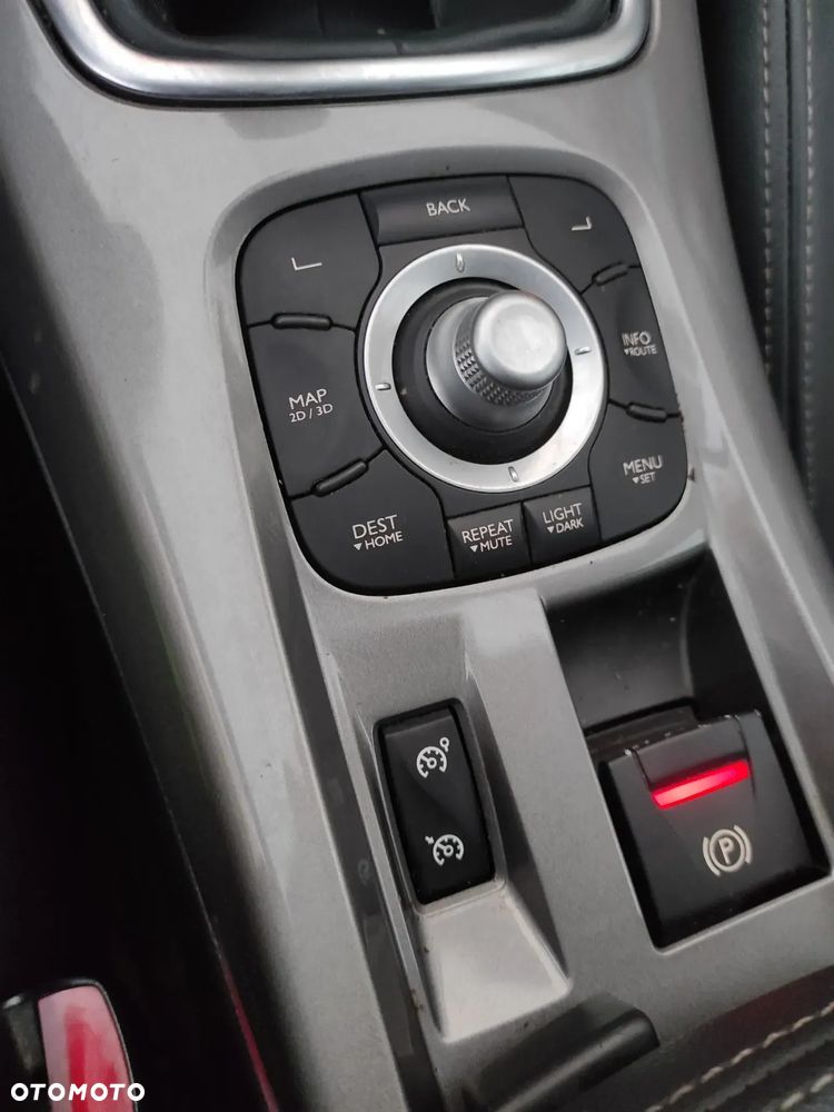 Renault Laguna dCi 110 FAP Emotion - 19