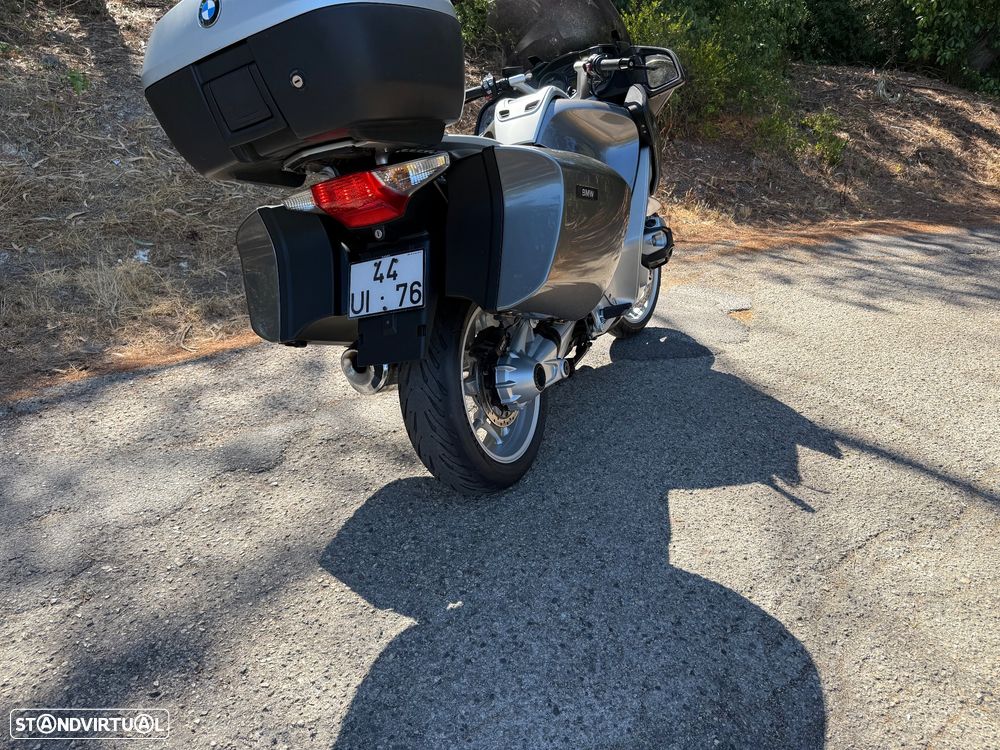 BMW R 1200 RT - 28