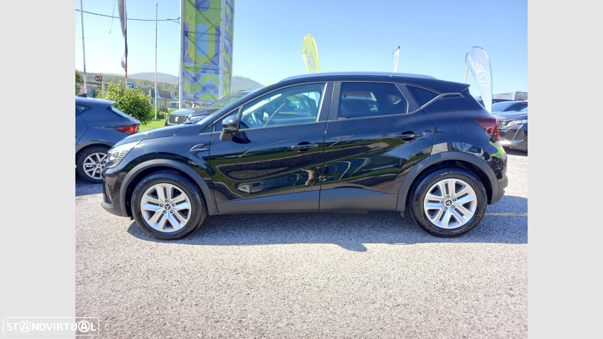 Mitsubishi ASX 1.0 MPI-T Invite - 8