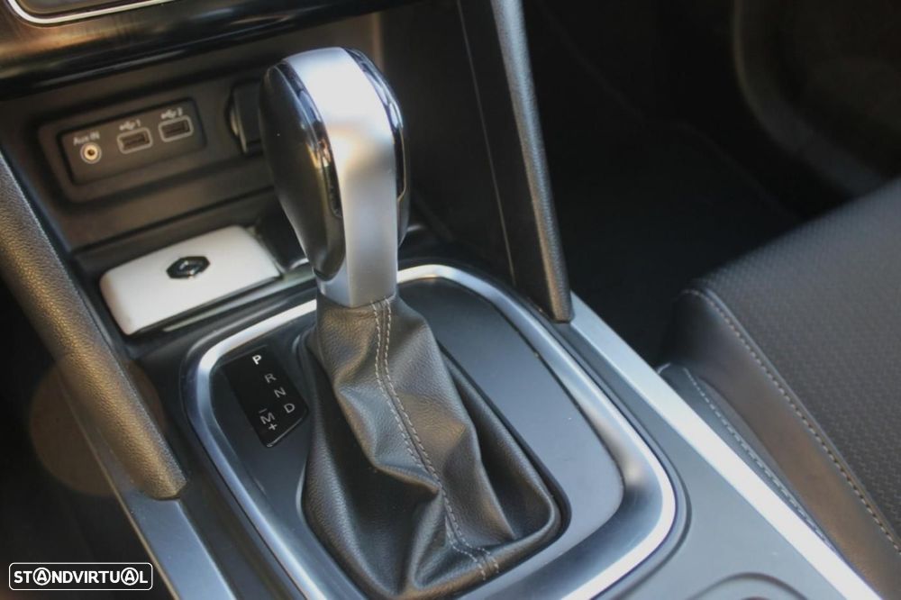 Renault Mégane Sport Tourer 1.5 Blue dCi Intens EDC - 30