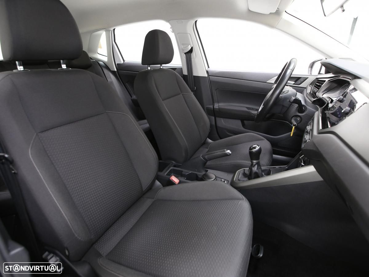 VW Polo 1.0 TSI Confortline - 10