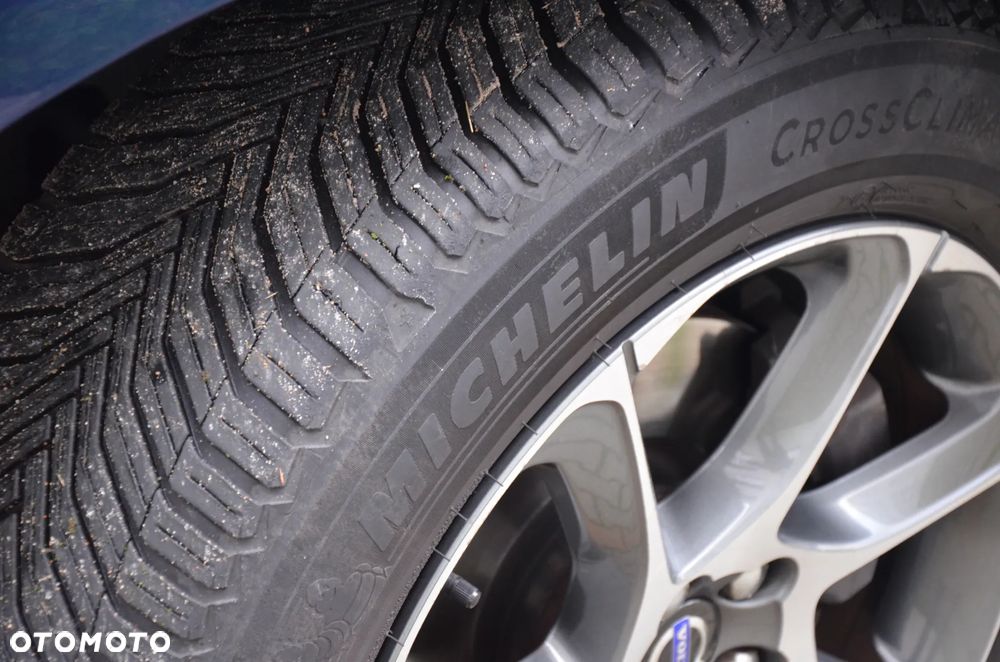 Volvo XC 60 D3 Ocean Race - 38