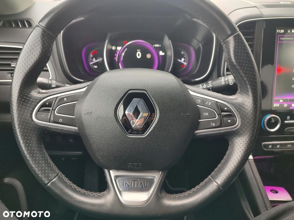 Renault Koleos 2.0 dCi Initiale Paris X-Tronic - 19