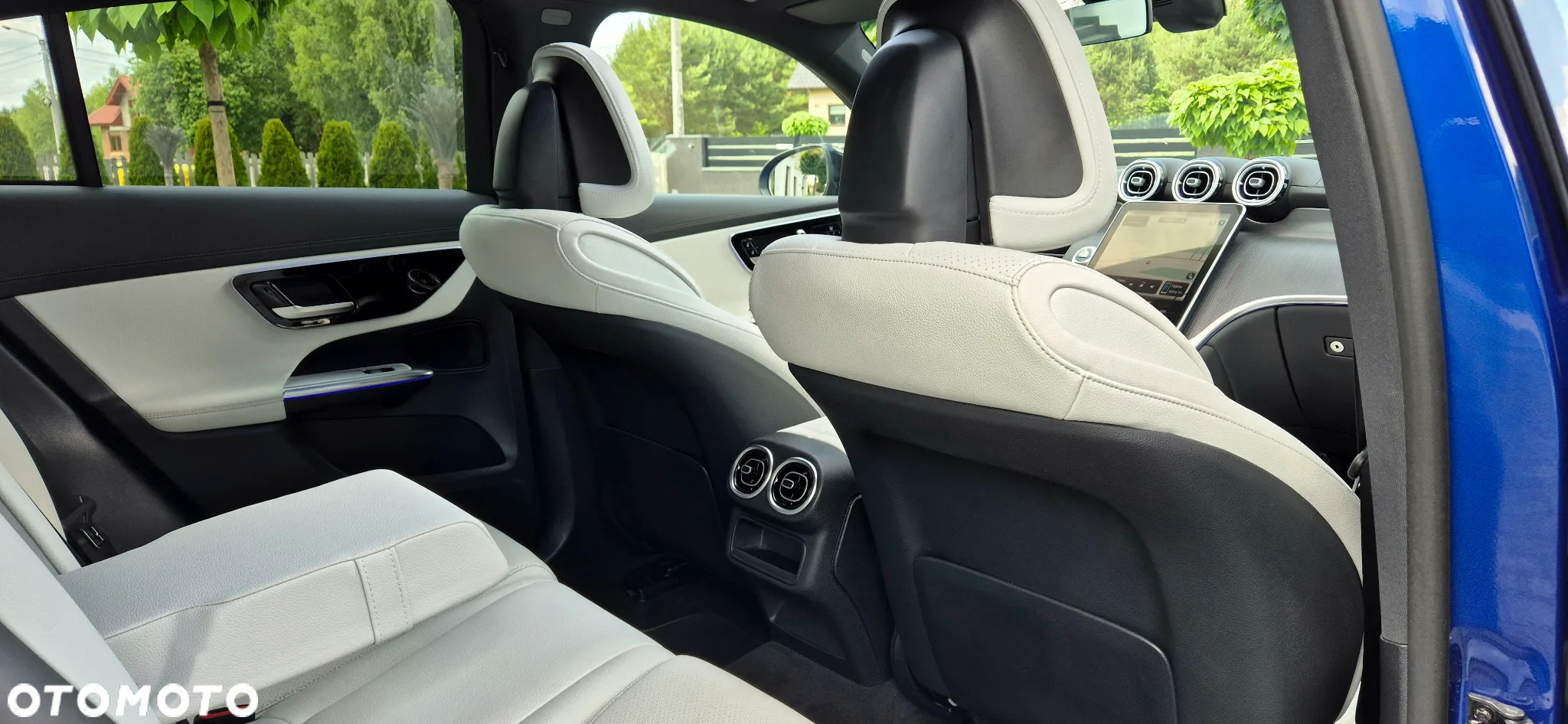Mercedes-Benz GLC Coupe 300 de PHEV 4-Matic AMG Line - 18
