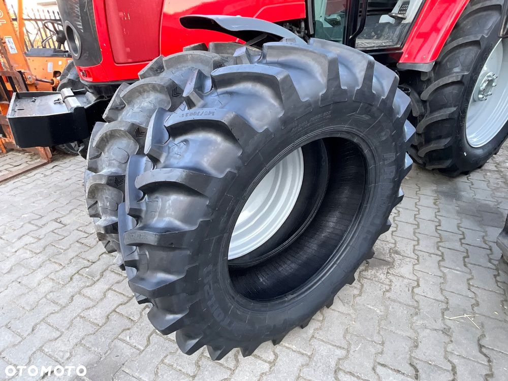 Opona rolnicza, nowa Nr 1 ARMOUR 380/85 R24 Gri, Alliance, Ozka, Mrl, Bkt, Galaxy, Ascenso - 10