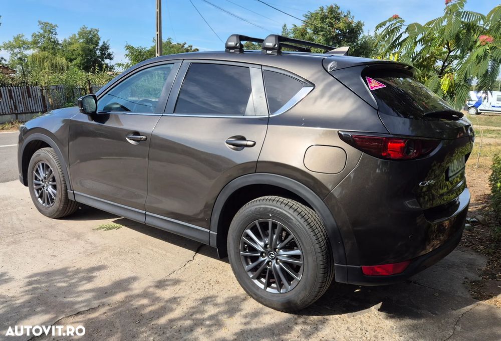 Mazda CX-5 CD150 4x2 Attraction - 1