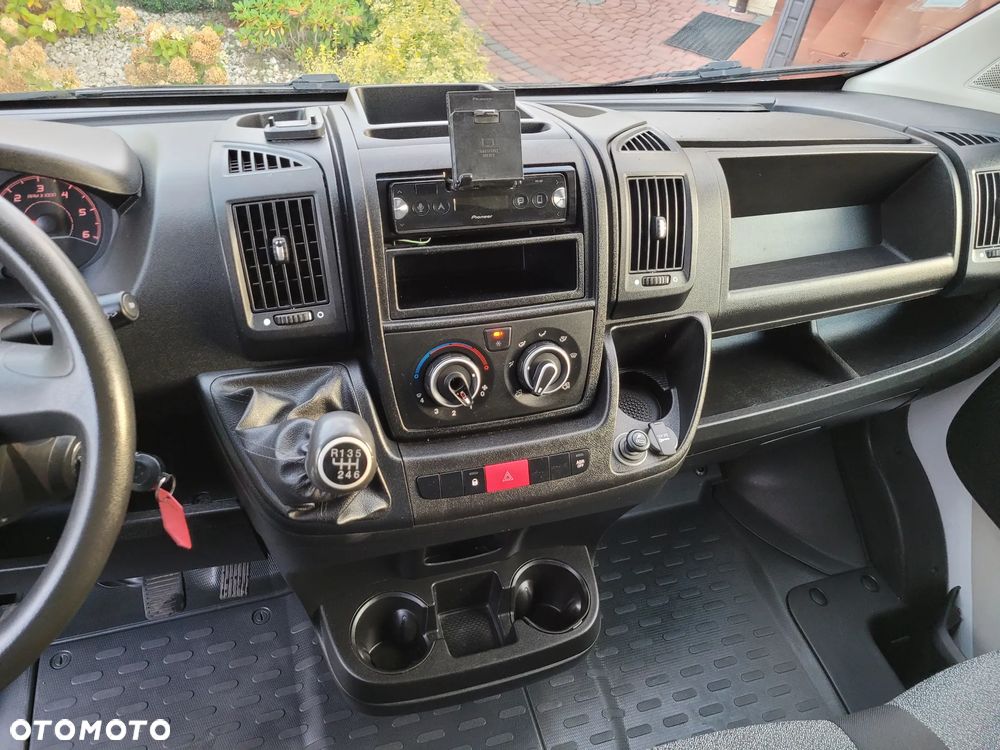 Fiat DUCATO - 14