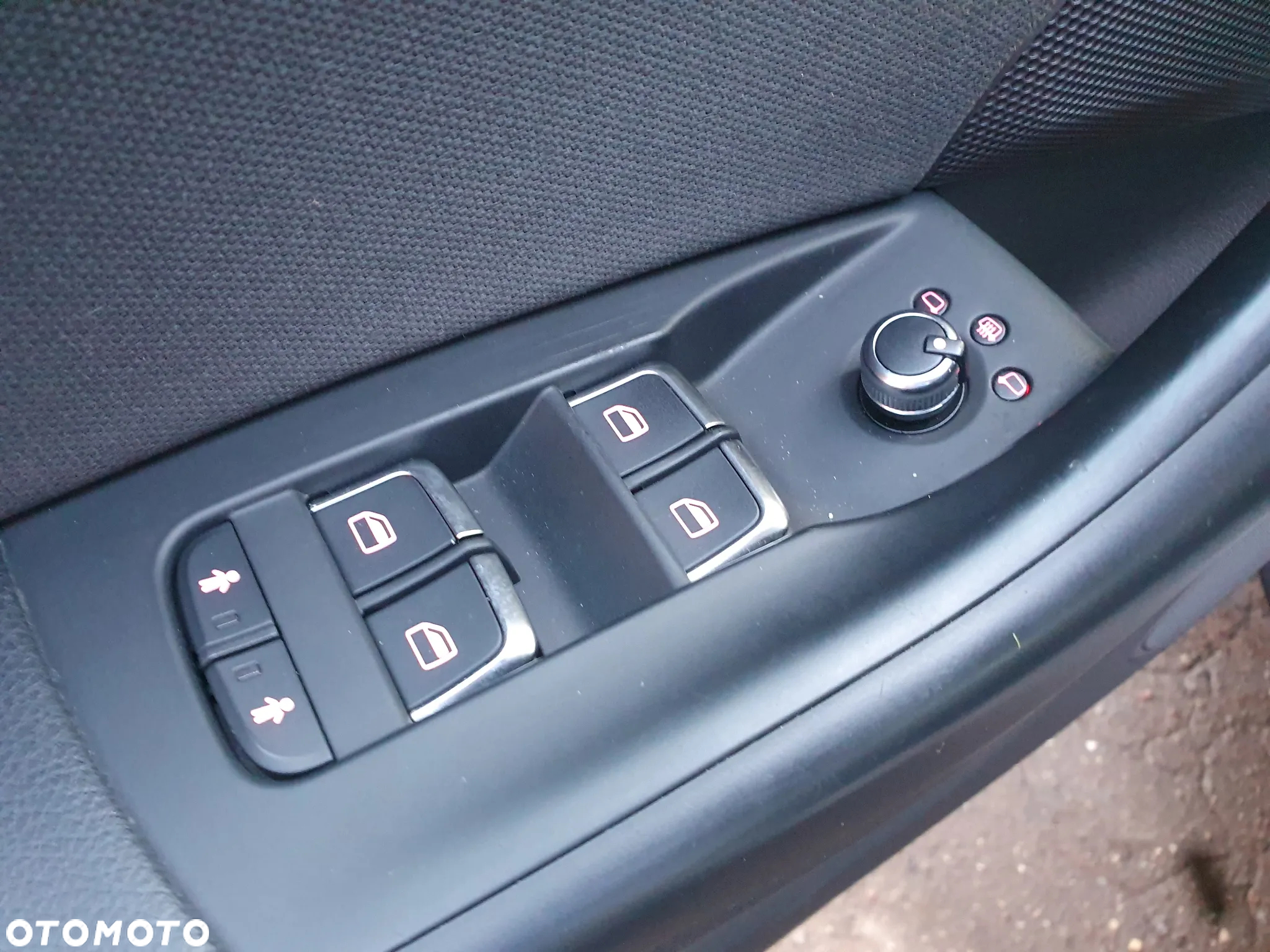 Audi Q3 2.0 TDI Quattro Design S tronic - 19