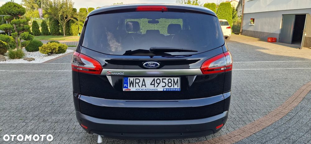Ford S-Max - 4