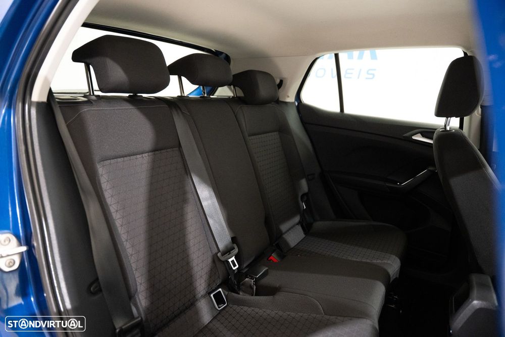 VW T-Cross 1.0 TSI Life - 19