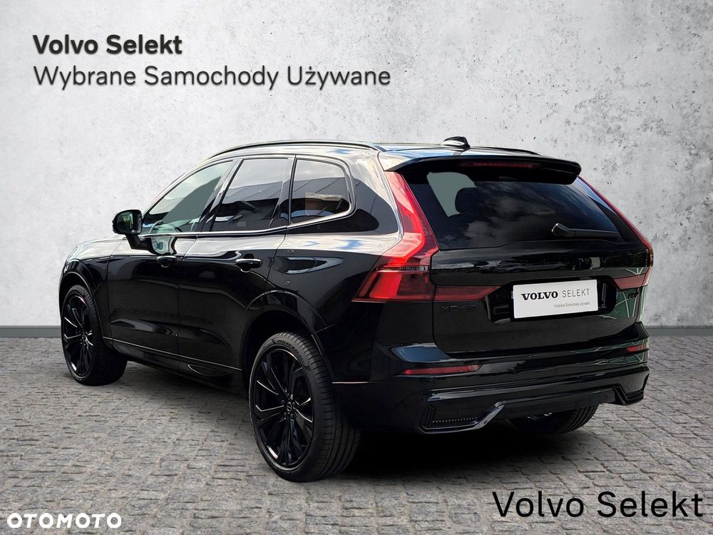 Volvo XC 60 - 9