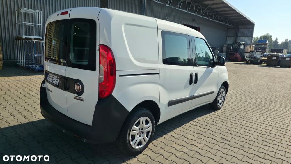 Fiat DOBLO - 6