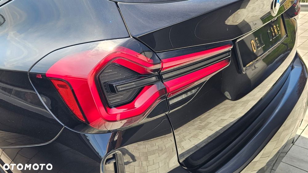 BMW X3 xDrive20d M Sport sport - 13