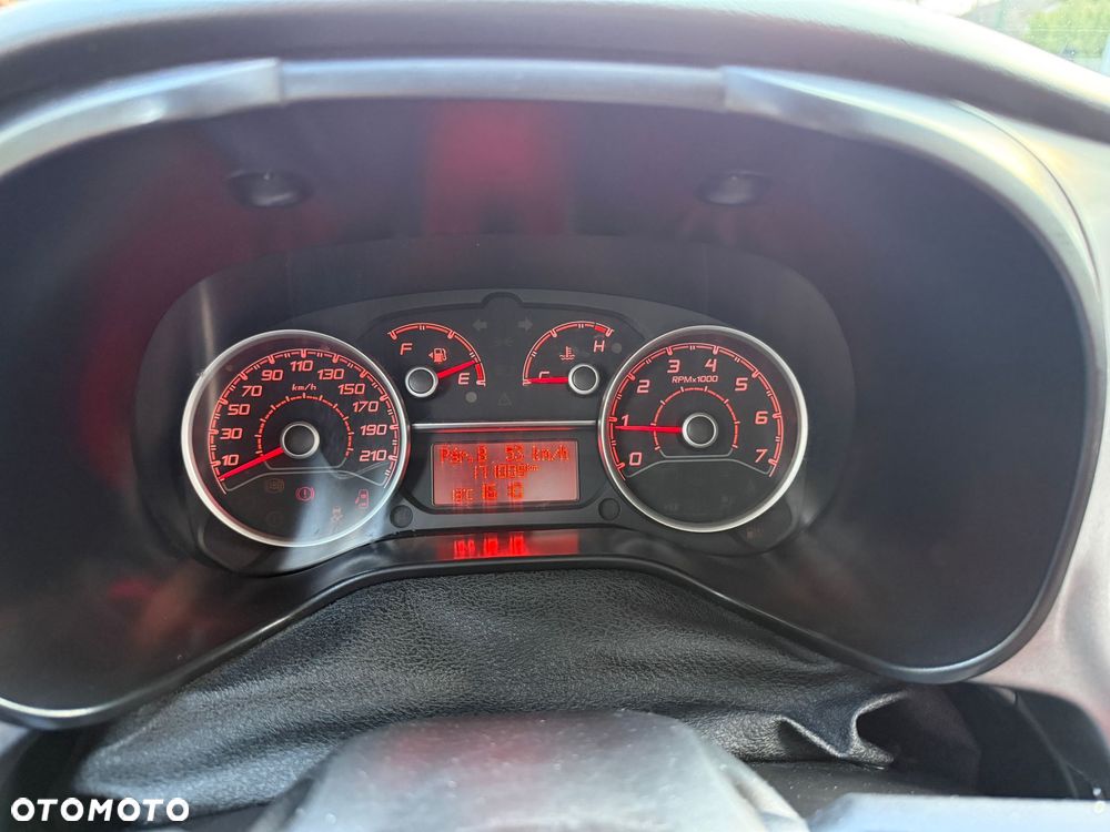Fiat Doblo 1.6 Multijet 16V Easy - 16