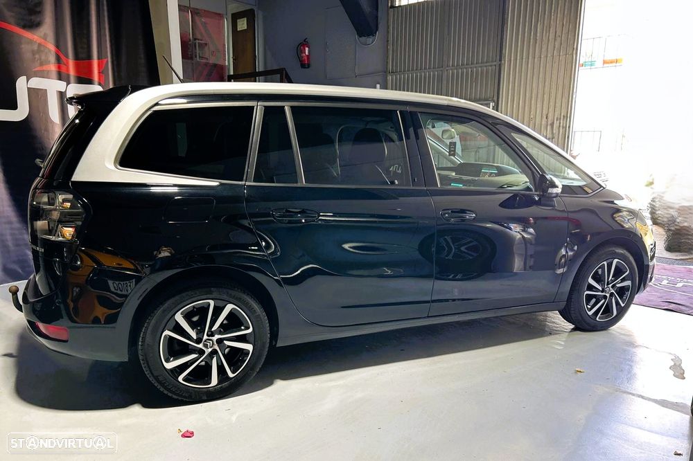 Citroën C4 Spacetourer - 6