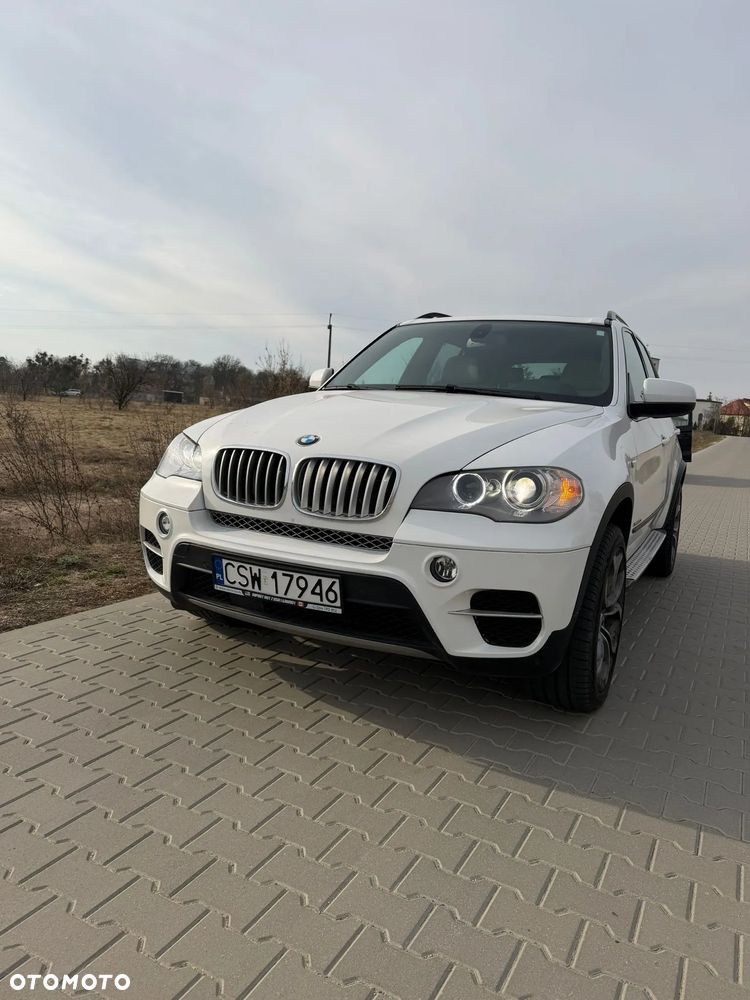 BMW X5 xDrive50i - 3