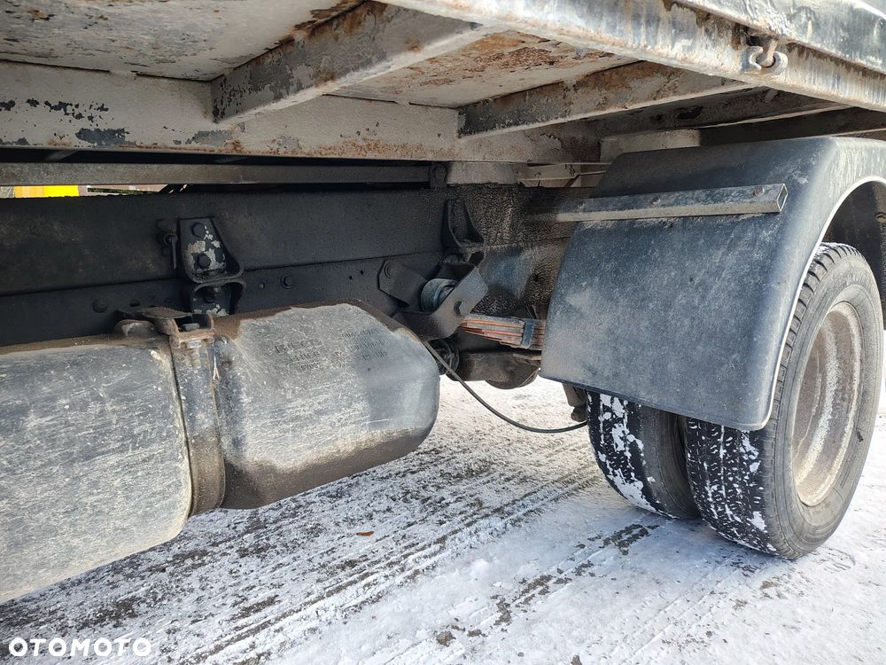 Iveco DAILY 35-12 - 10