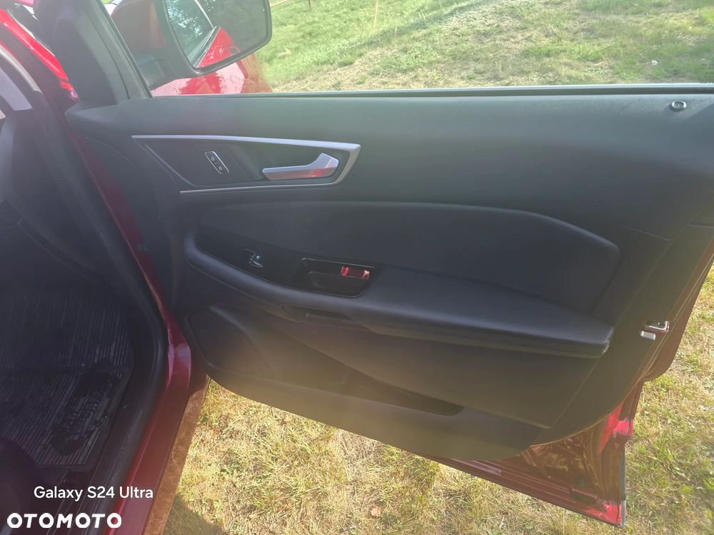 Ford Edge - 22