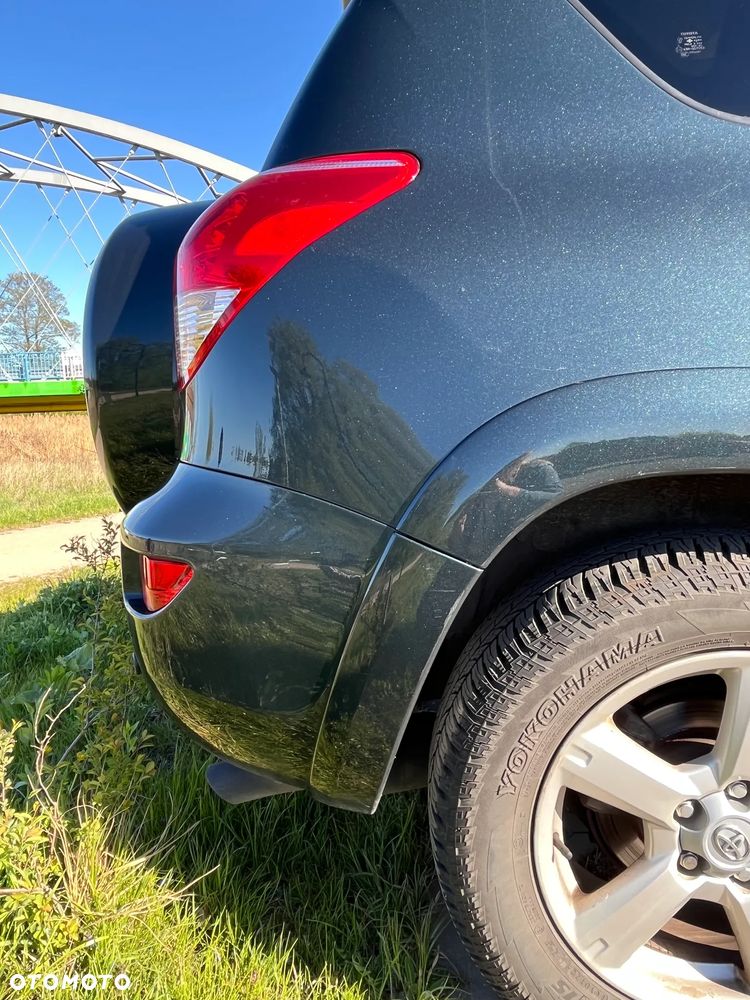 Toyota RAV4 2.2 D-CAT 4x4 Executive - 13