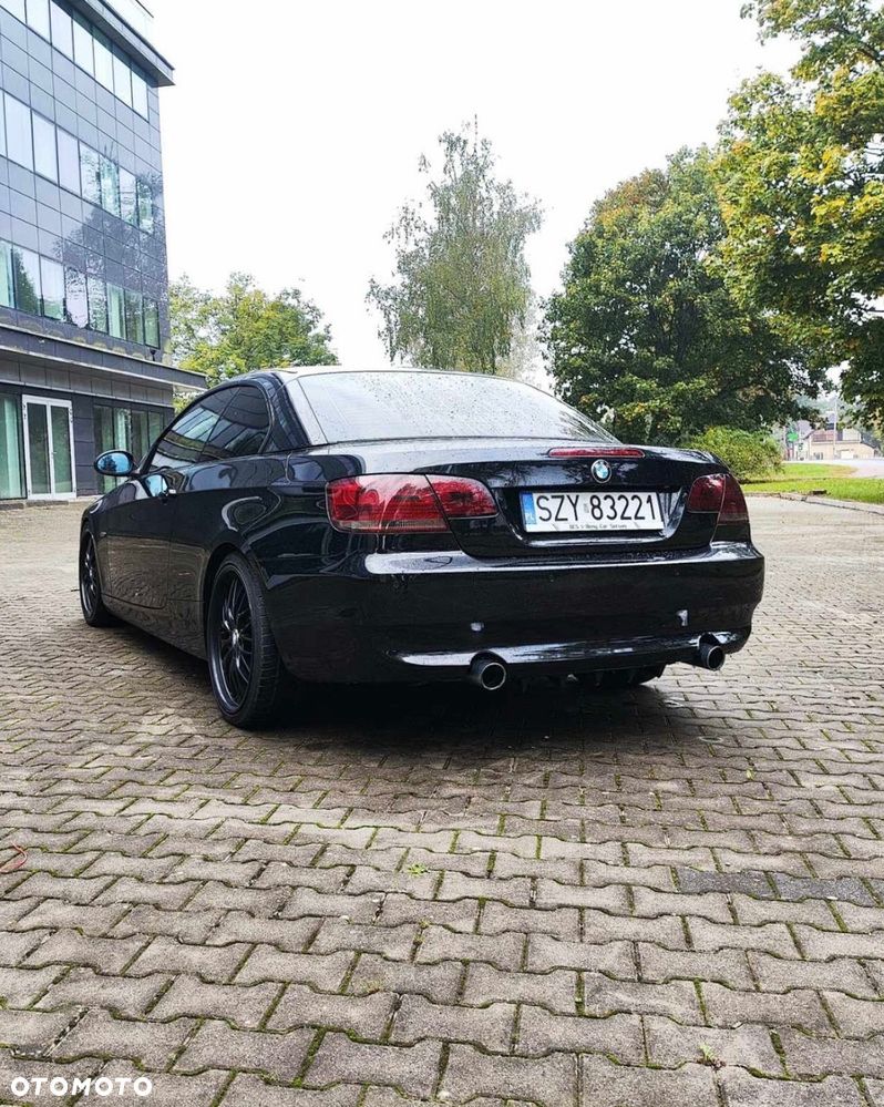 BMW Seria 3 335i - 5