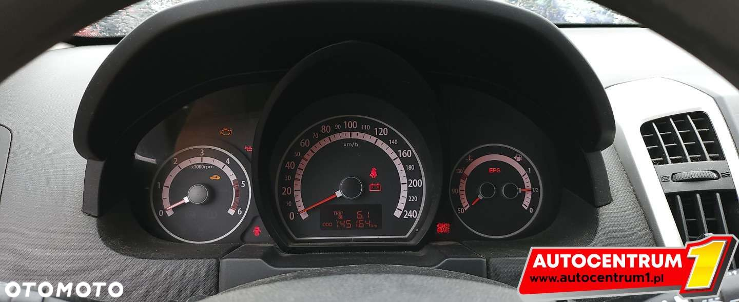 Kia Ceed - 7