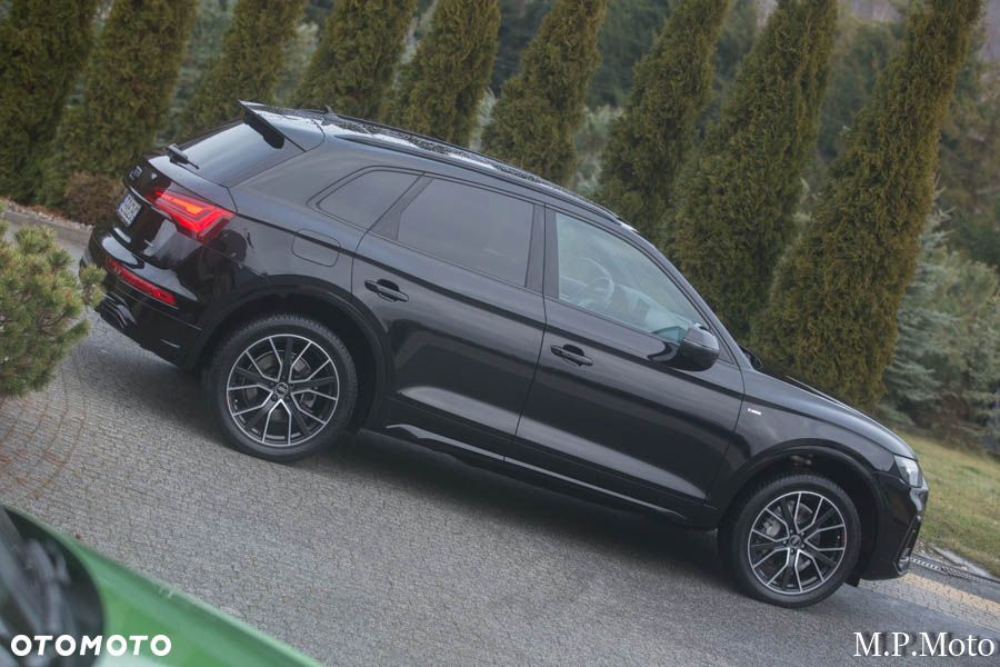 Audi Q5 45 TFSI quattro S tronic S line - 11