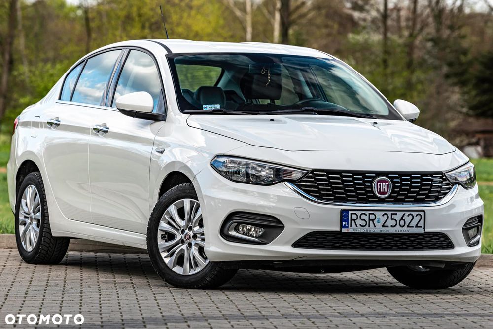 Fiat Tipo 1.4 16v Easy - 7