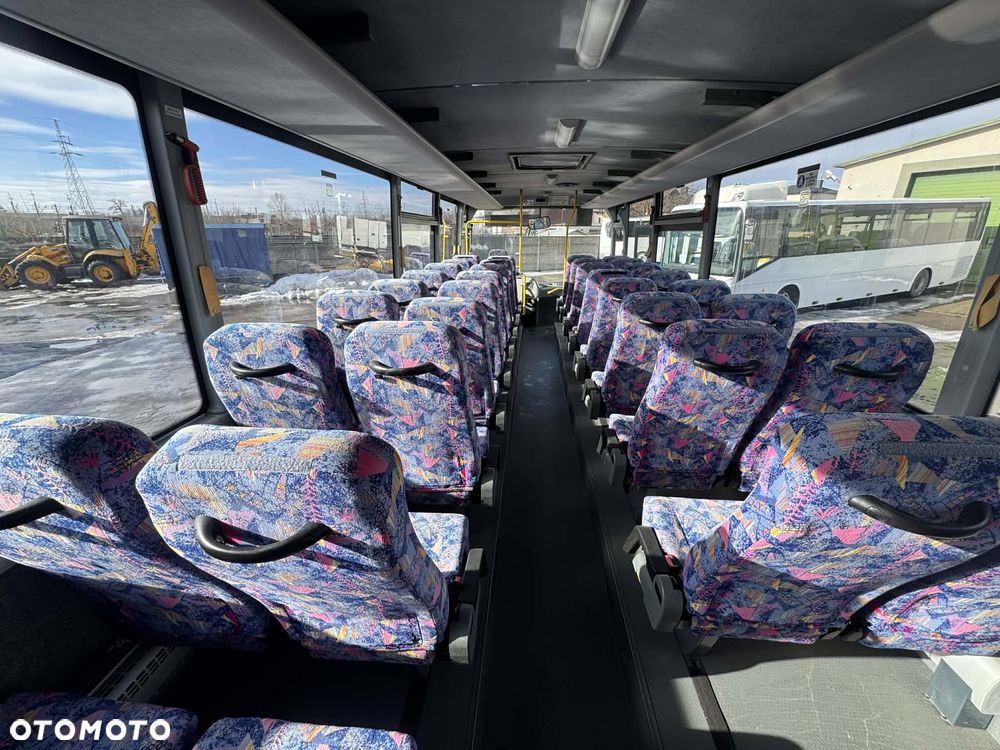 Temsa Tourmalin - 19