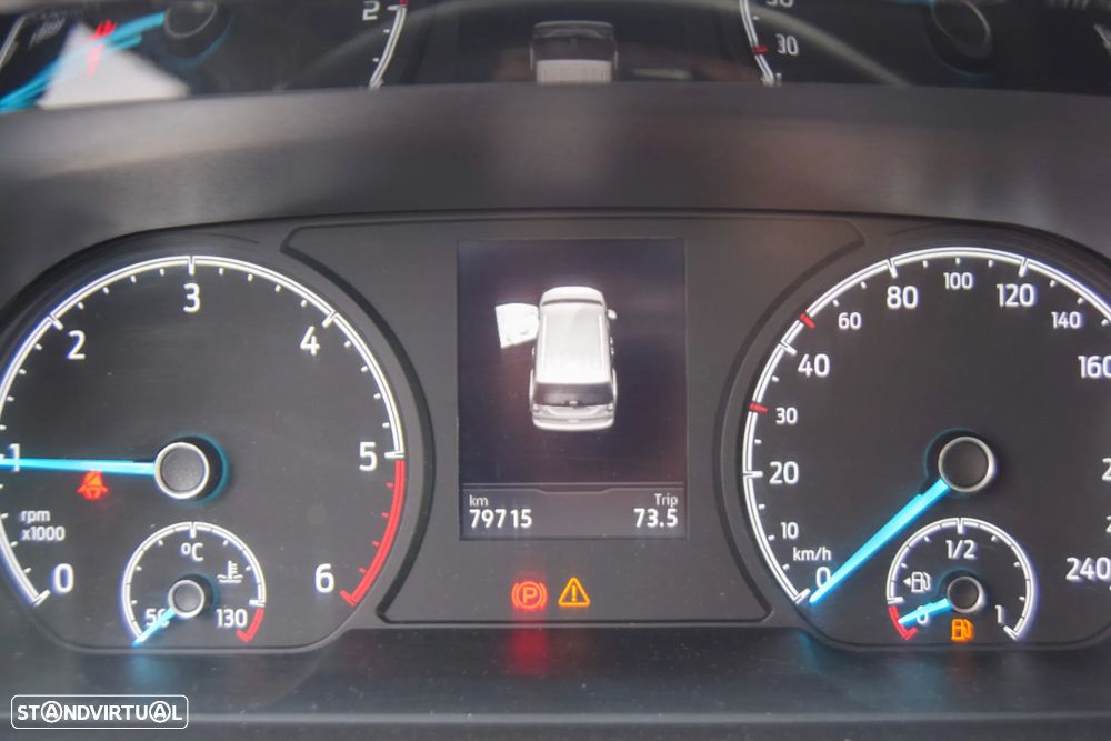 Ford TOURNEO CONNECT2.0TDCI TITANIUM - 26