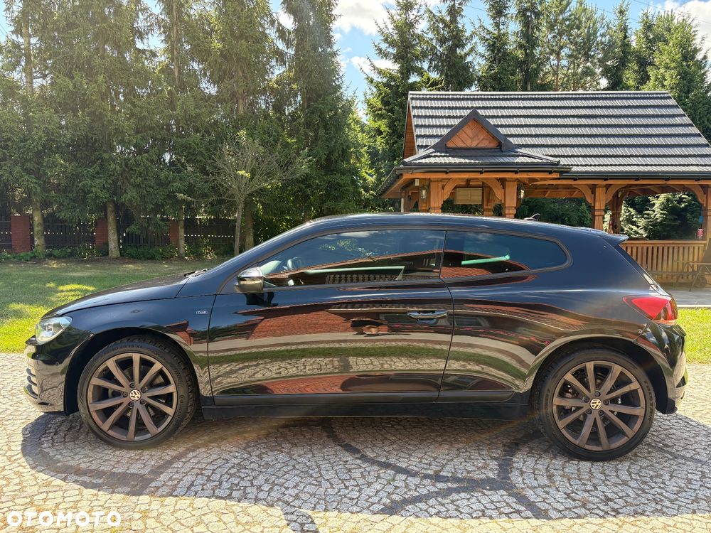 Volkswagen Scirocco 2.0 TDI BMT DSG - 2