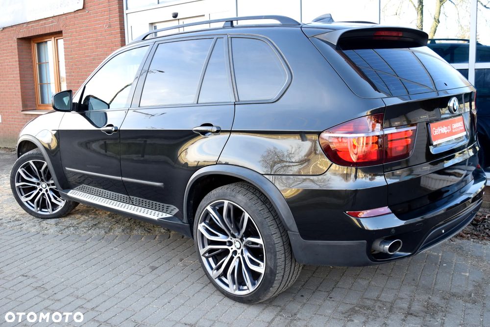 BMW X5 xDrive30d - 4