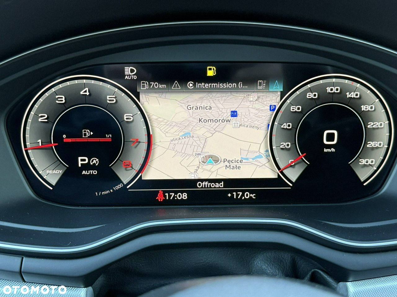Audi A4 Allroad - 29