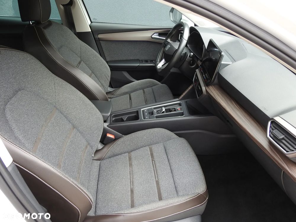 Seat Leon 1.5 eTSI ACT OPF DSG Xcellence - 18