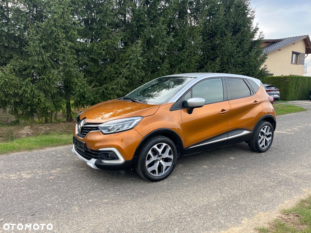 Renault Captur (ENERGY) TCe 90 LIFE - 2