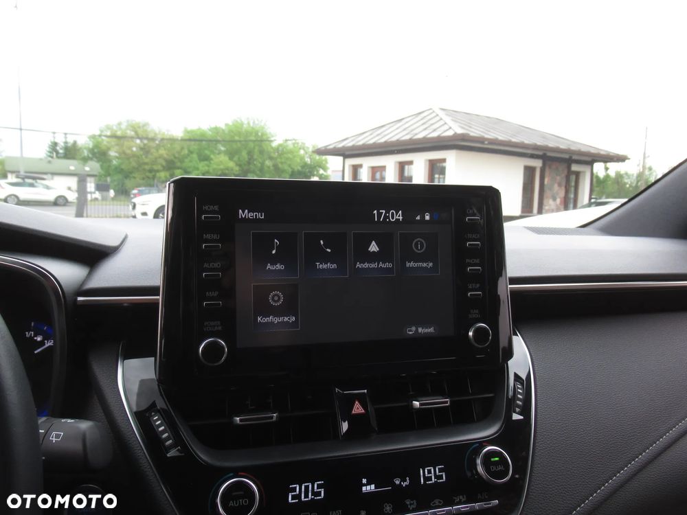 Toyota Corolla 1.8 Hybrid Comfort - 26