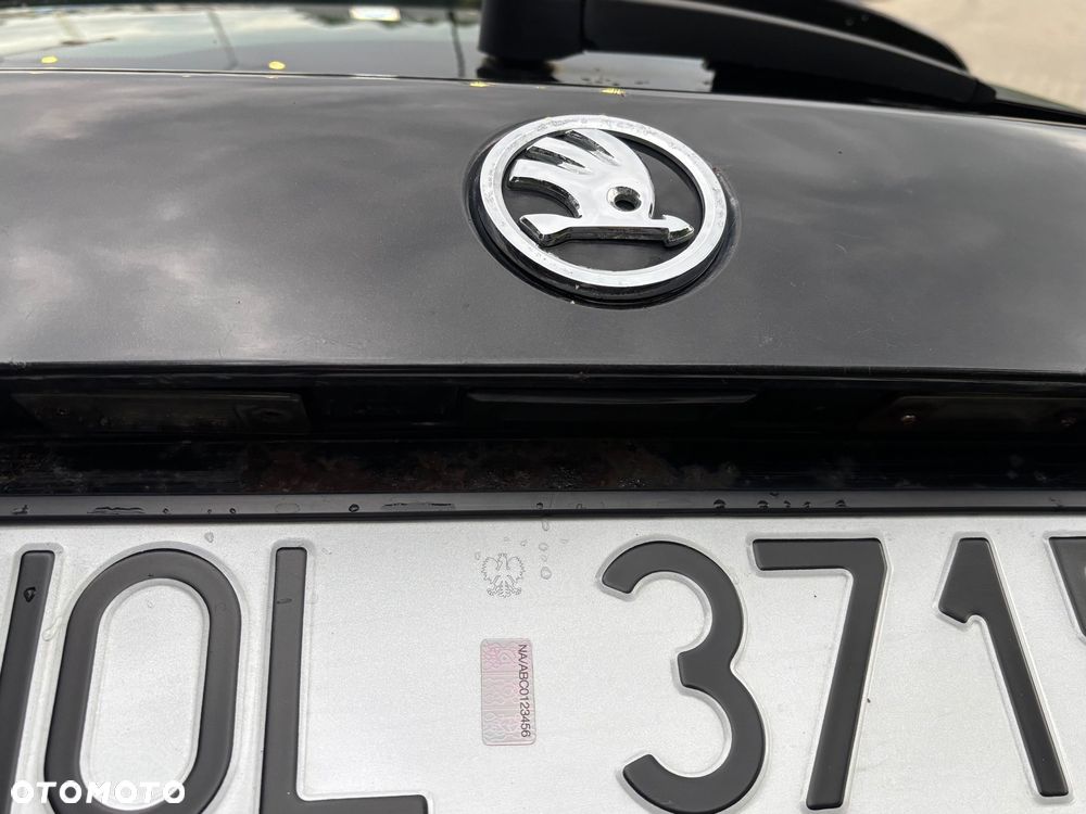 Skoda Fabia 1.4 TDI Mint - 20