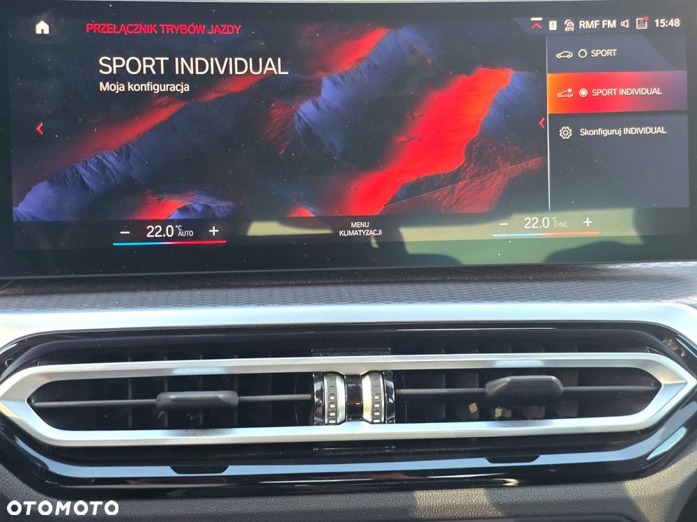 BMW Seria 3 318i M Sport sport - 22
