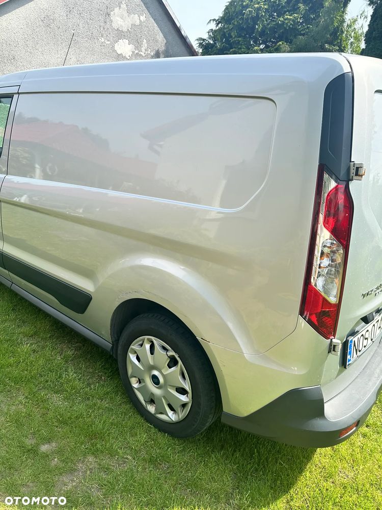 Ford Transit Connect - 10