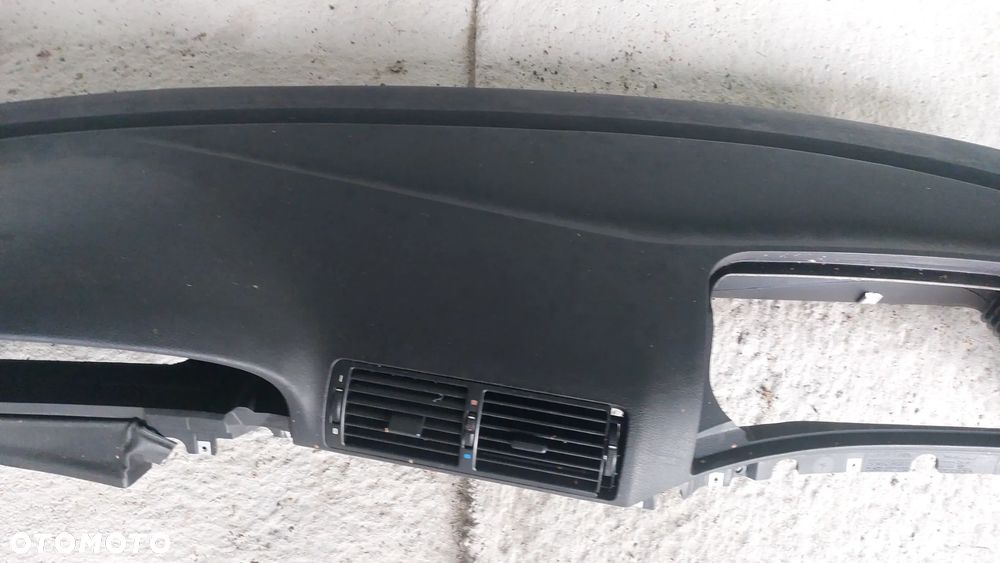 DESKA ROZDZIELCZA KOKPIT BMW 5 E39 SLASK WYSYLKA - 3