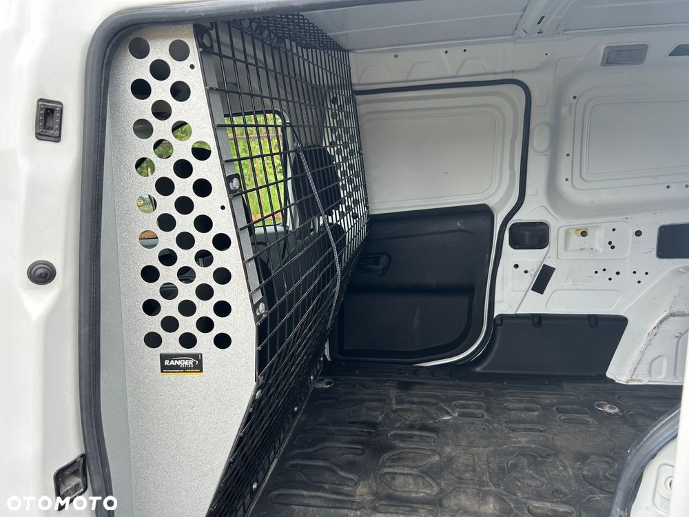 RAM Promaster City - 23