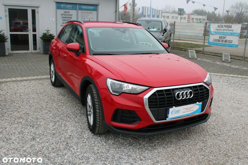 Audi Q3 - 5