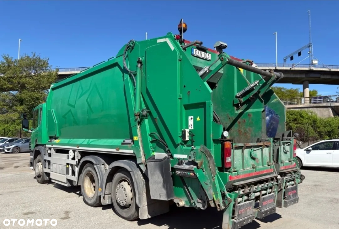 Scania P310 - 3