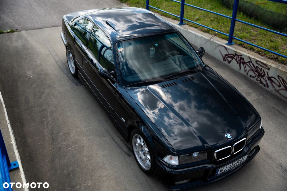 BMW M3 - 9
