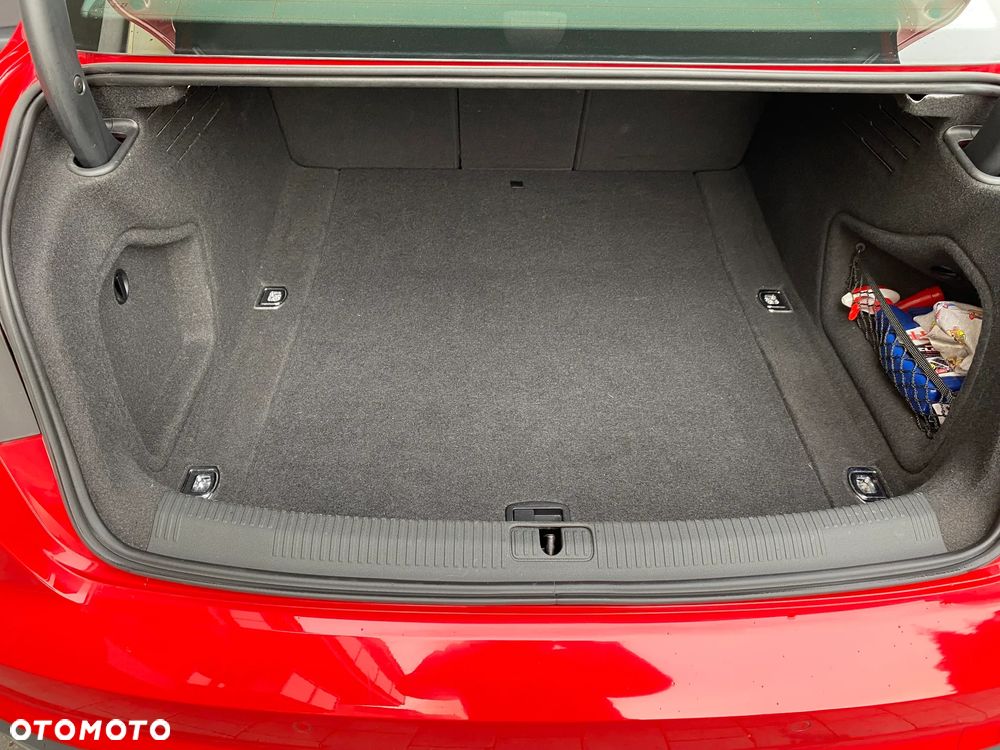 Audi A4 Limousine 30 TDI mHEV S Line S tronic - 17