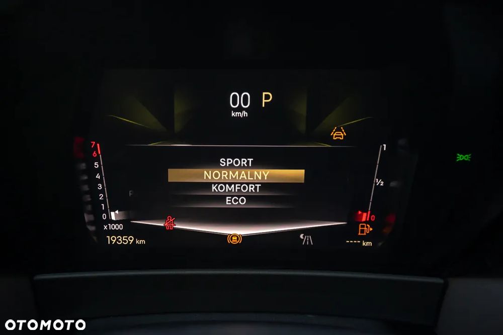 Citroën DS4 PureTech 130 OPERA - 37