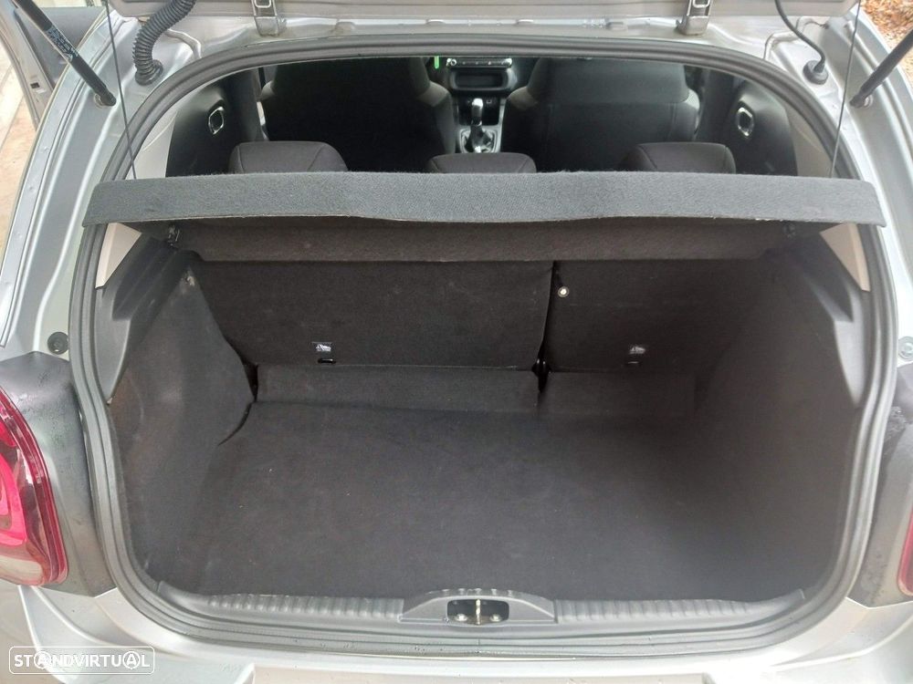 Citroën C3 1.2 PureTech C-Series - 35
